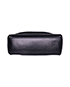 Chanel Timeless Cosmetic Pouch, top view